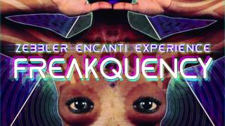 Zebbler Encanti Experience - Immediacry ft. Ganavya