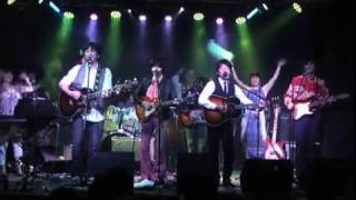 Stars On 45 Beatles Medley ~ Far East Men & Special Guest