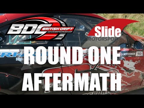 BDC 2018 Round One Aftermath