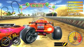 Lethal Brutal Racing 0022