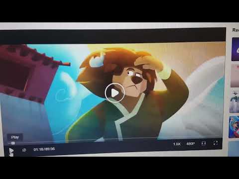 Happy Feet Part 3 Baby Bodi