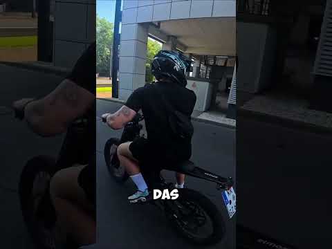 Wheelie 🤨