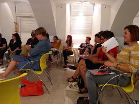 City Centre Doctor Idrija