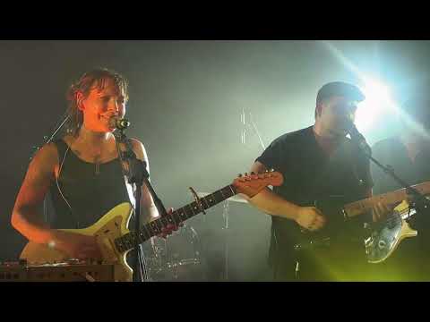 Melting Palms - Nymph - Live @ Elbdeich Studios, Hamburg - 06/2025