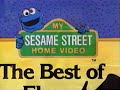 My Sesame Street Home Video Promo 1995 Random House Home Video