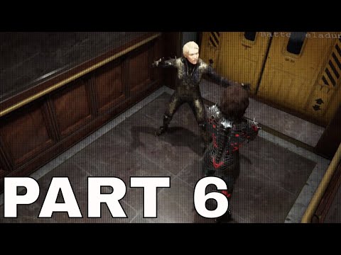WOLFENSTEIN YOUNGBLOOD Gameplay Playthrough Part 6 - BROTHER ONE