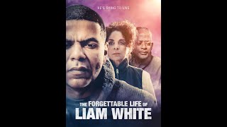 The Forgettable Life of Liam White Writer and Star Interviews! video