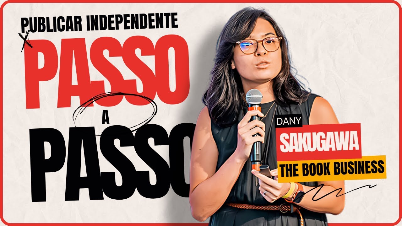 Como Publicar Livro Independente (Sem Editora)