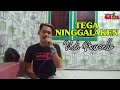 TEGA NINGGALAKEN UDI MARCELLO Live Nongkrong Gaul