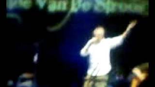 il cavaliere senza morte Davide Van de Sfroos