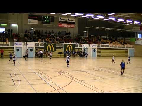 Höstblixten 2011  Herrestads AIF-BK Wobbler