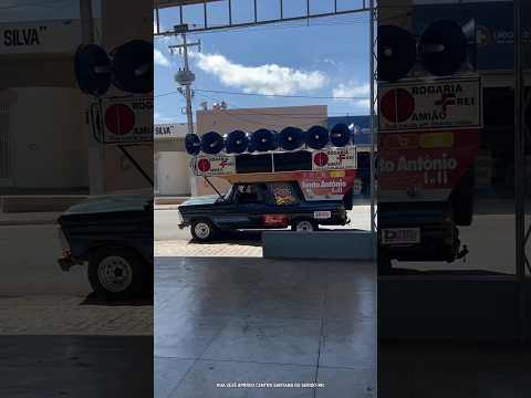 F.1000 Mini Trio Luciano Som Parelhas-RN Em Santana do Seridó-RN