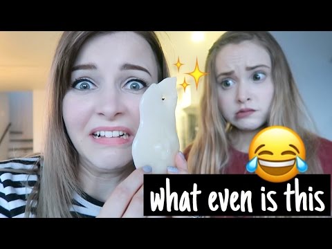 WE TRIED THE MARSHMALLOW MAKER LOL｜シェイラー クッキング (WE TRIED THE MARSHMALLOW MAKER LOL | Shaylor Cooking)