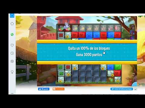 Pet Rescue level 5089, pet rescue, nivel 5089 pet rescue solucionado, solved, sin booster 5089, 5089