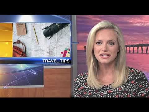 Video: ABC7 News at 6pm - November 19, 2018