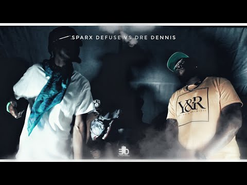 Dre Dennis vs Sparx Defuse
