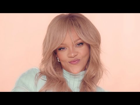 Behind The Brand With Rihanna | FENTY HAIR