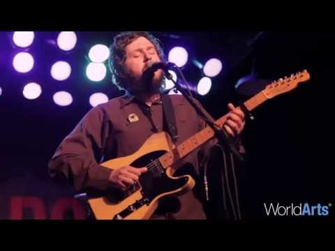 Egil Olsen LIVE at MUSEXPO 2016