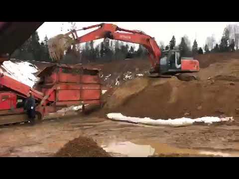 Terex-Finlay 683 SUPERTRAK [2]