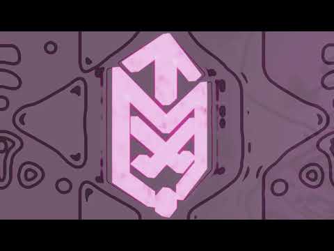 X-MARSSTON — MAMA (ellija Remix) [GENERATIVE VISUALISER]