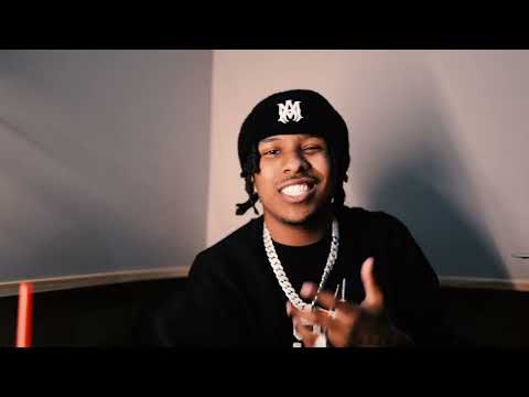 GBM BabyG - Lemon Pepper (Official video)