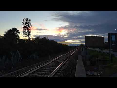 REG 3670 REGGIO CALABRIA CENTRALE - CATANZARO LIDO