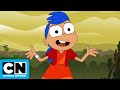 Splitting Time Cartoon Network Studios Shorts Cartoon Network
