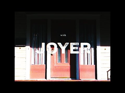 Joyer - In My House thumbnail