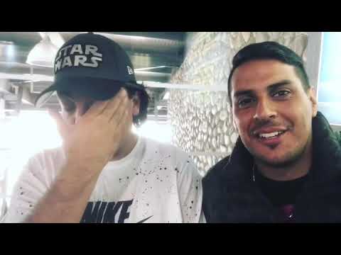 EMANUEL Y CRISTIAN CASTRO SALUDOS DE CUMPLEAÑOS