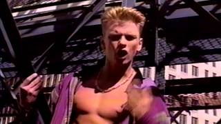 Jeremy Jordan - The Right Kind Of Love (HD)