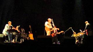 tindersticks &#39;Dick&#39;s Slow Song&#39; (Madrid 2012)