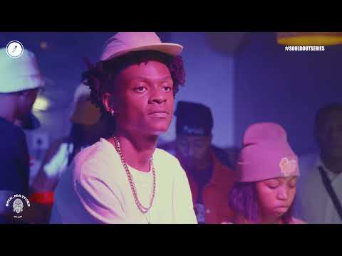 AMAPIANO MIX | SOS SOUL'D OUT SERIES | SOUL NATIVEZ B2B WITH ANCHORBEE DJ- EP 22