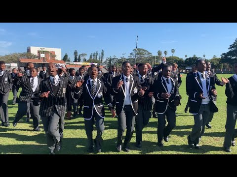 Selborne College Gwijo - Halala