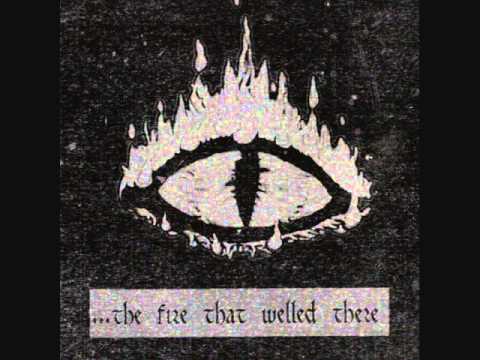 Orodruin - A Wind From The East