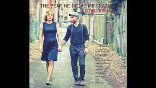 Coral Egan X The Year He Drove Me Crazy