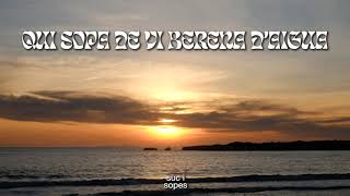 Qui sopa de vi berena d'aigua Music Video
