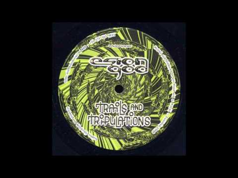 Esion God - A1 Karma Farmer