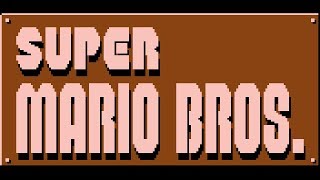 Super Mario Bros. Music - Underground (Beta Mix)
