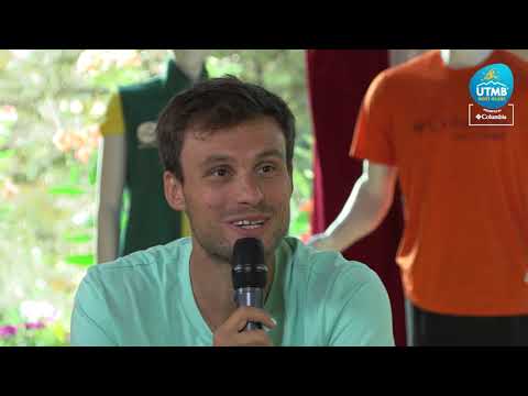 CCC® 2021 Interview (FR) - Thibaut GARRIVIER