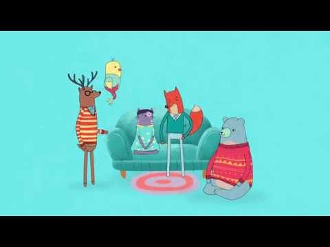 AtentaMente - Meditación Video