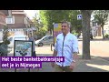 Beste banketbakkersijs komt uit Nijmegen