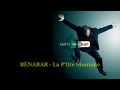 Bénabar - La P'tite Monnaie (paroles)