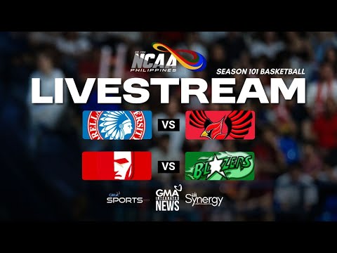 Basketball Tournament - October 4, 2025 | NCAA Season 101