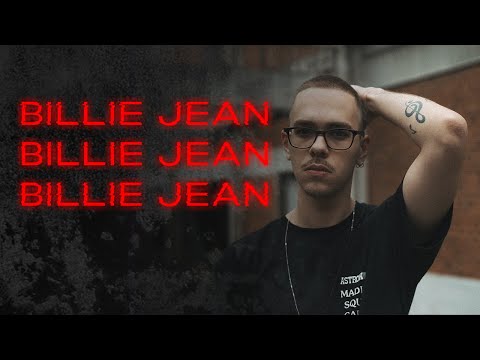 Pedro Mazzi - Billie Jean (Clipe Oficial) (dir. @tpiresbr)