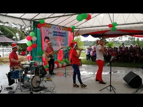 Umie (Oroton ku yak) Sharin Amud Shapri Ft Wala