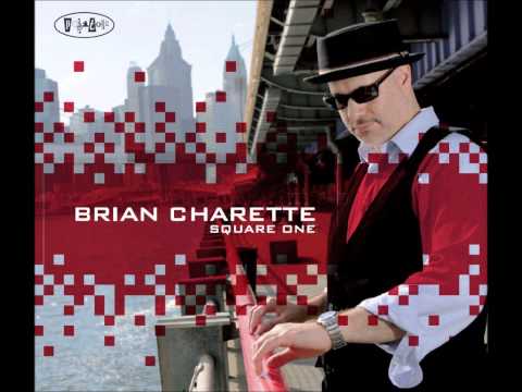 Brian Charette - 