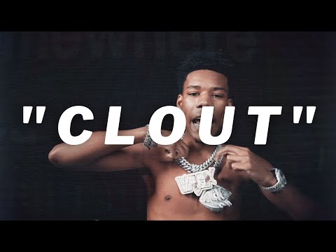[FREE] [SAMPLE] No Auto Durk x Nardo Wick Type Beat 2022 - "Clout" (Prod. Huncho)
