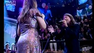 Altas Horas com Maria Rita e Lenine - Águas de março