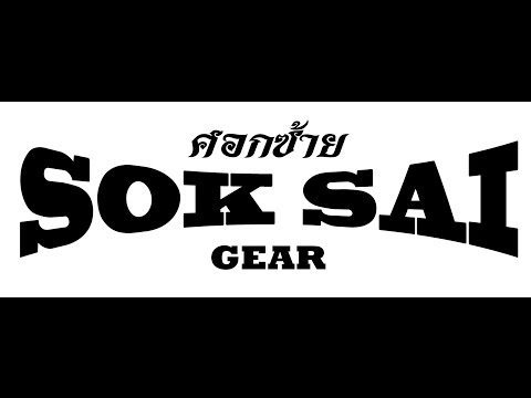 Sok Sai Muay Thai Shorts Review