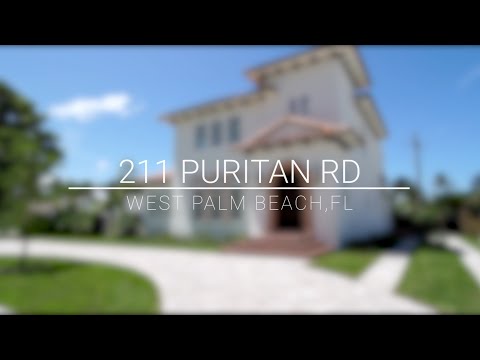 211 PURITAN RD